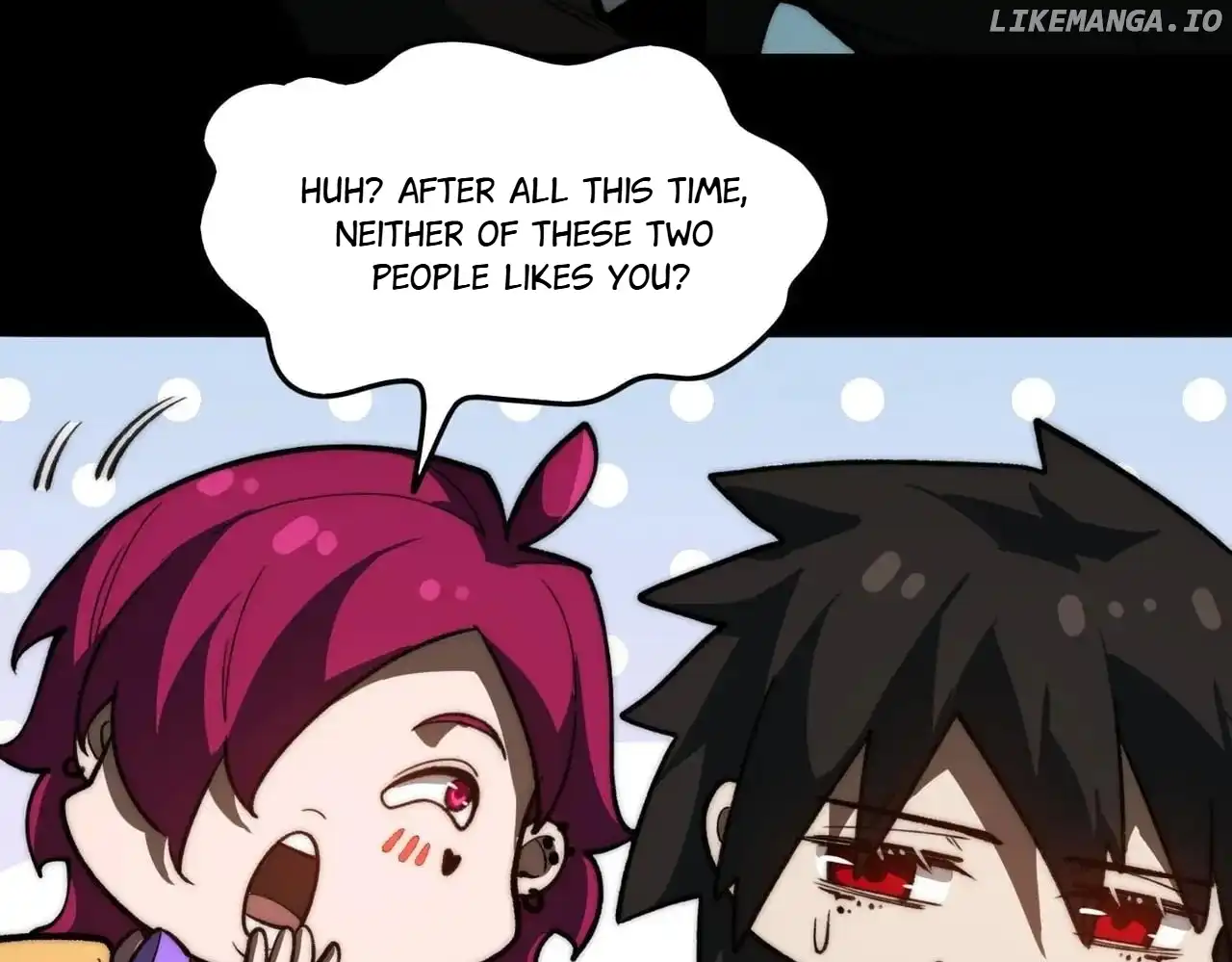 I created an Urban Legend Chapter 80 307 30