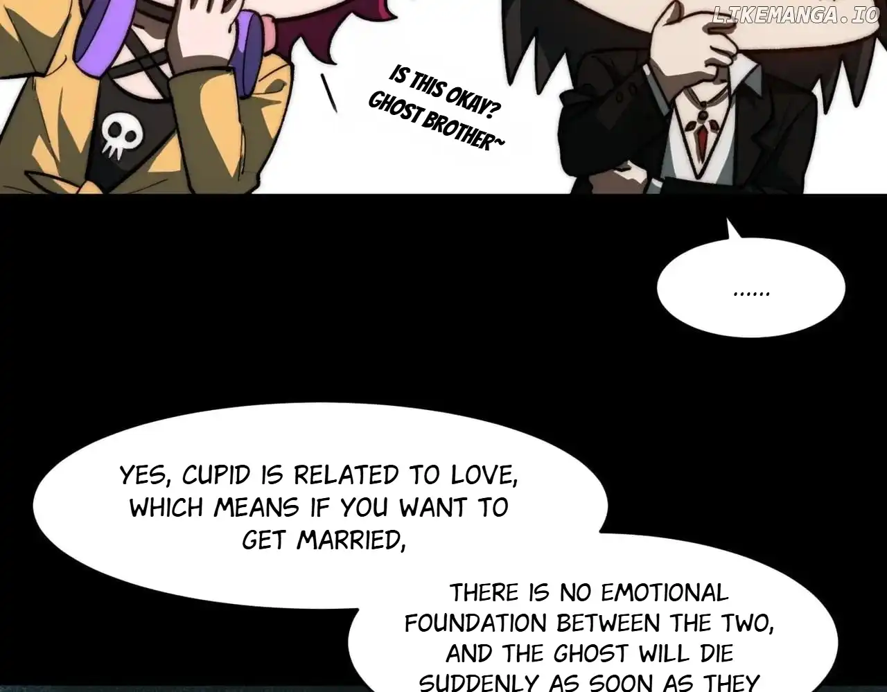 I created an Urban Legend Chapter 80 308 31