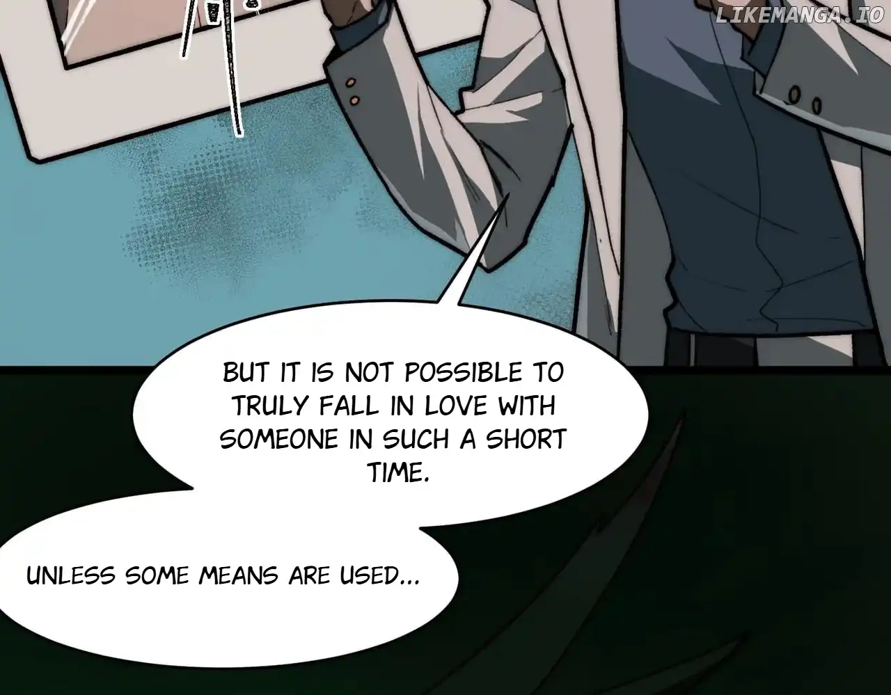 I created an Urban Legend Chapter 80 310 33