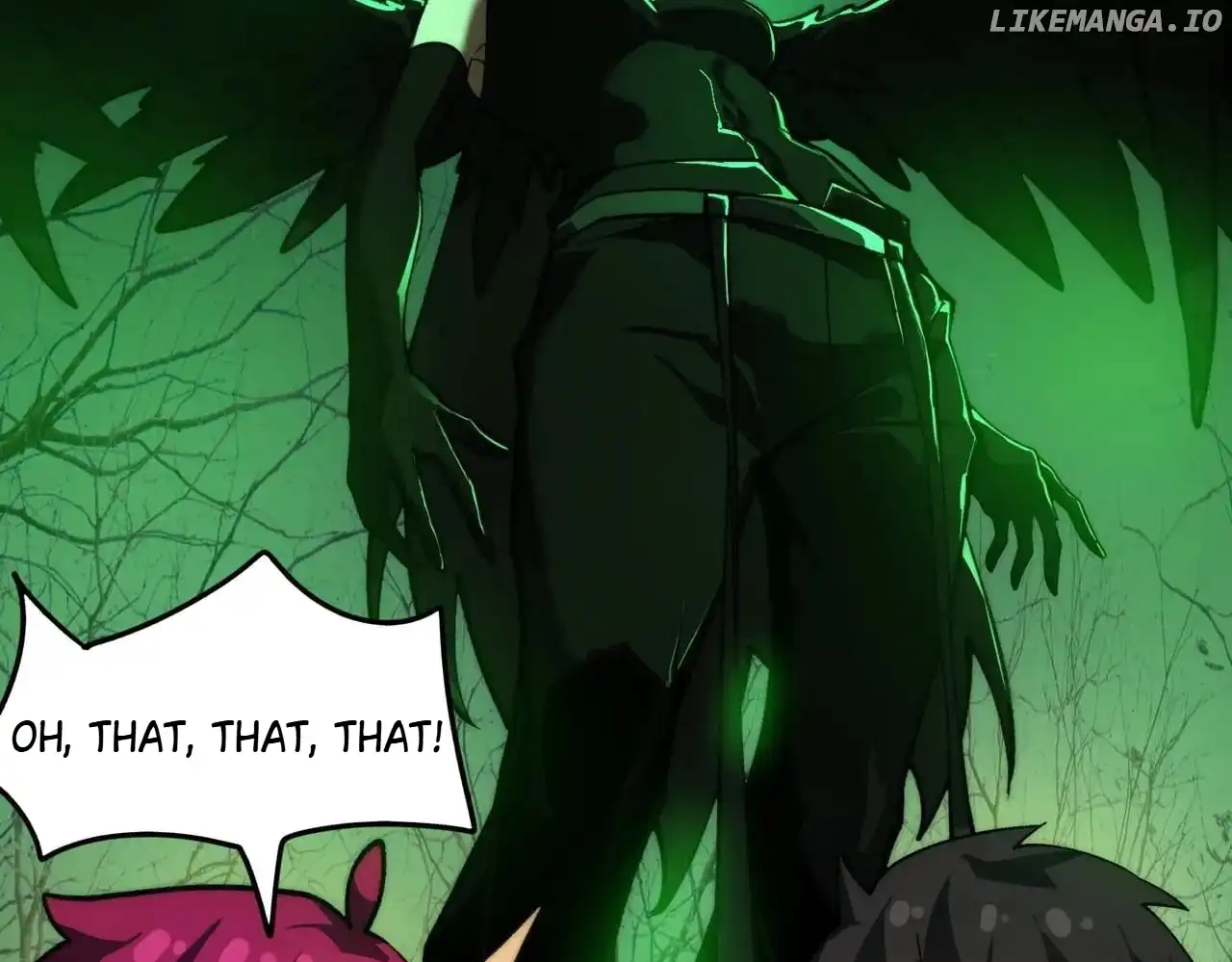 I created an Urban Legend Chapter 80 312 35