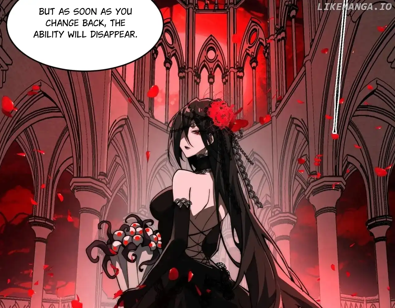 I created an Urban Legend Chapter 80 314 37