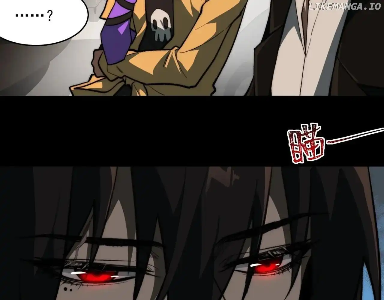 I created an Urban Legend Chapter 80 318 41