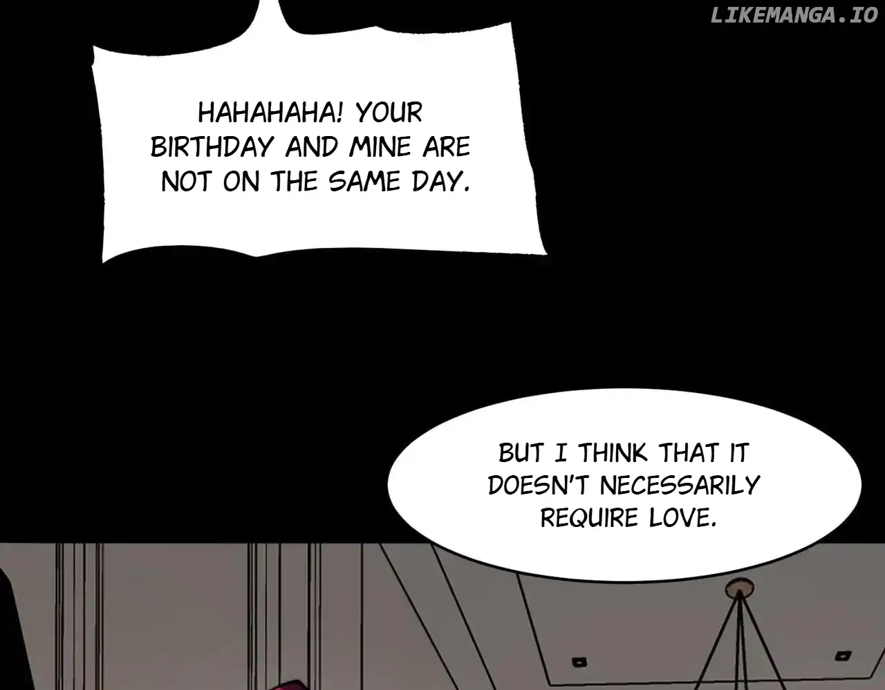 I created an Urban Legend Chapter 80 321 44