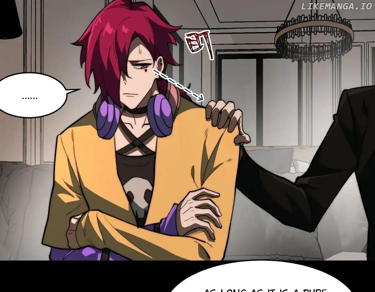 I created an Urban Legend Chapter 80 322 45