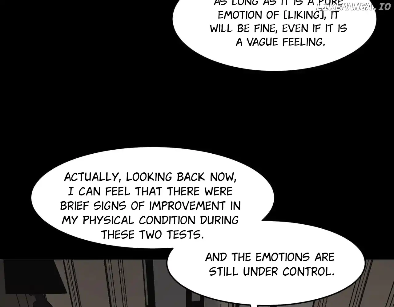 I created an Urban Legend Chapter 80 323 46