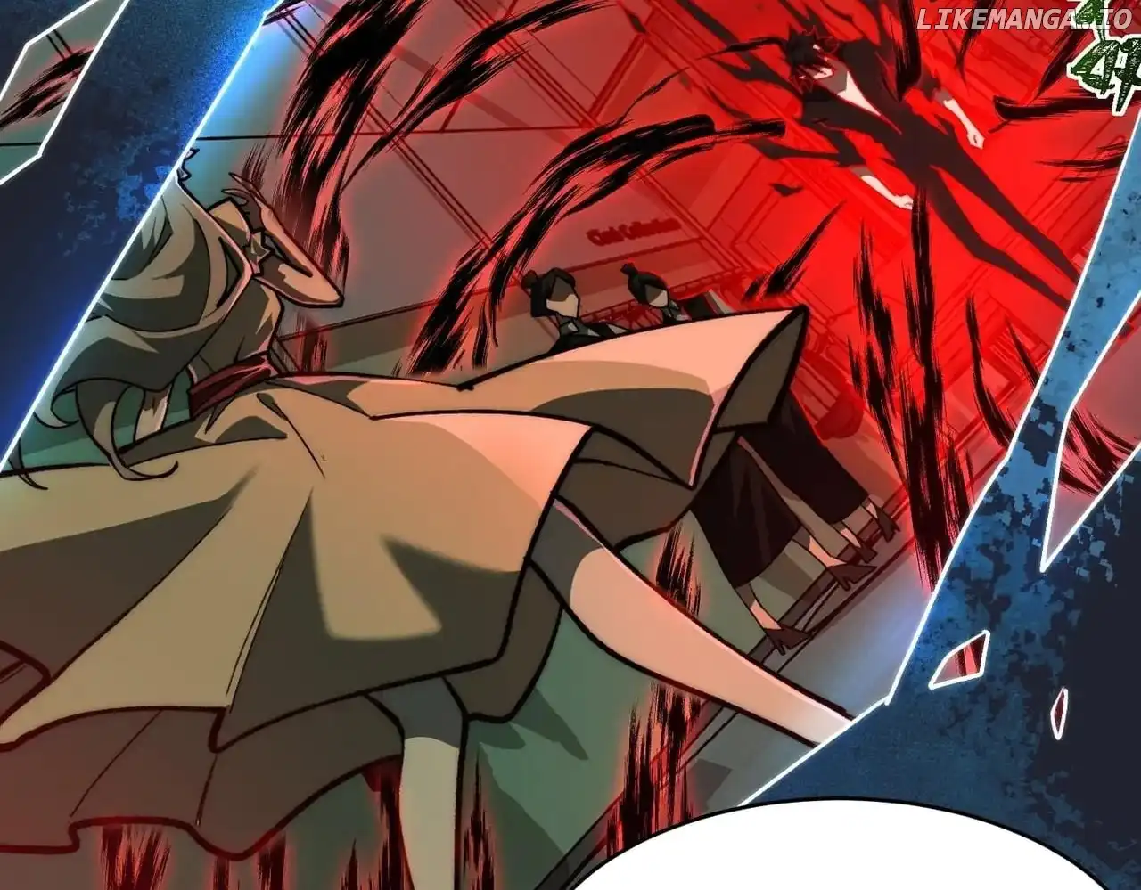 I created an Urban Legend Chapter 80 328 51