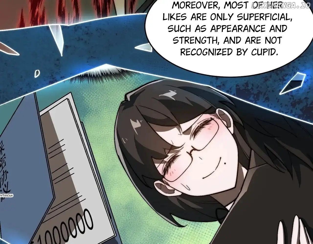 I created an Urban Legend Chapter 80 329 52