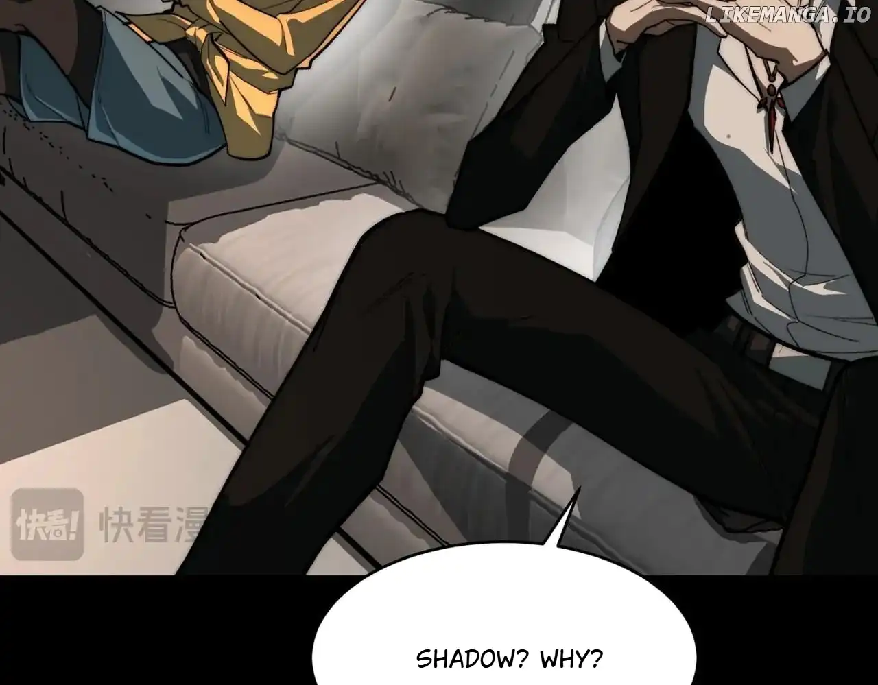 I created an Urban Legend Chapter 80 332 55