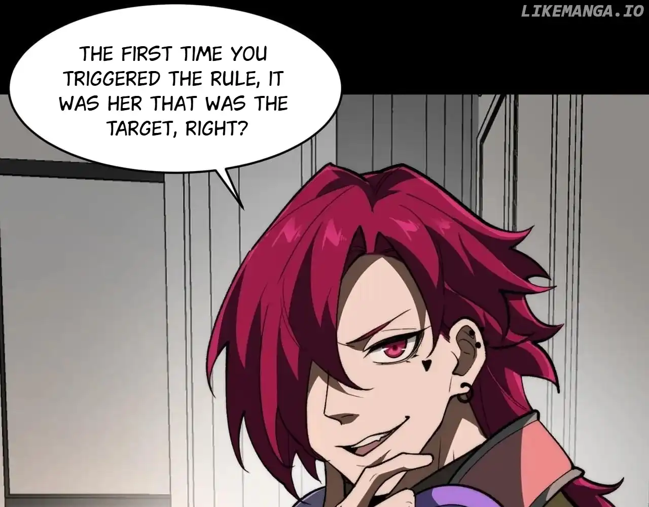 I created an Urban Legend Chapter 80 334 57