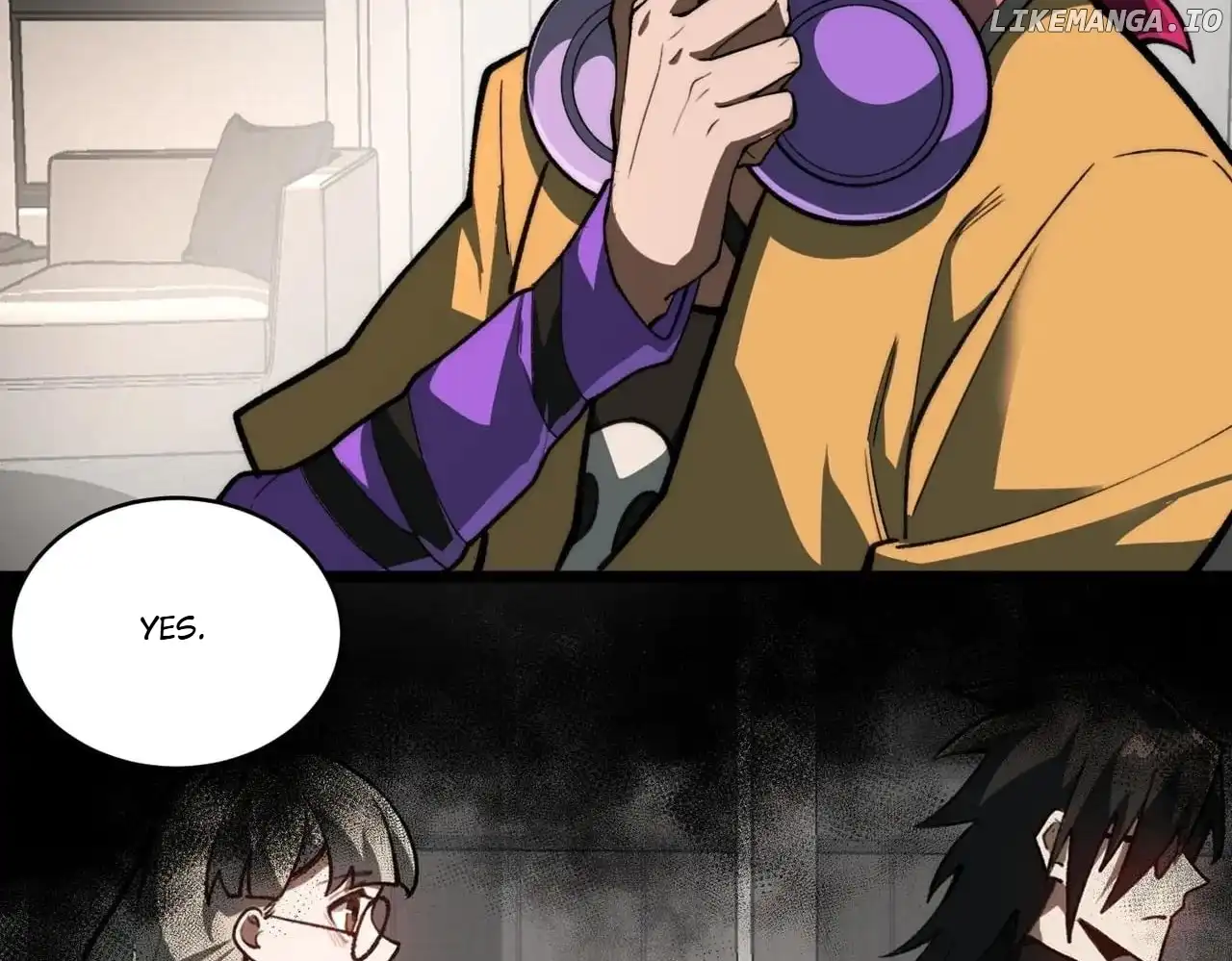 I created an Urban Legend Chapter 80 335 58