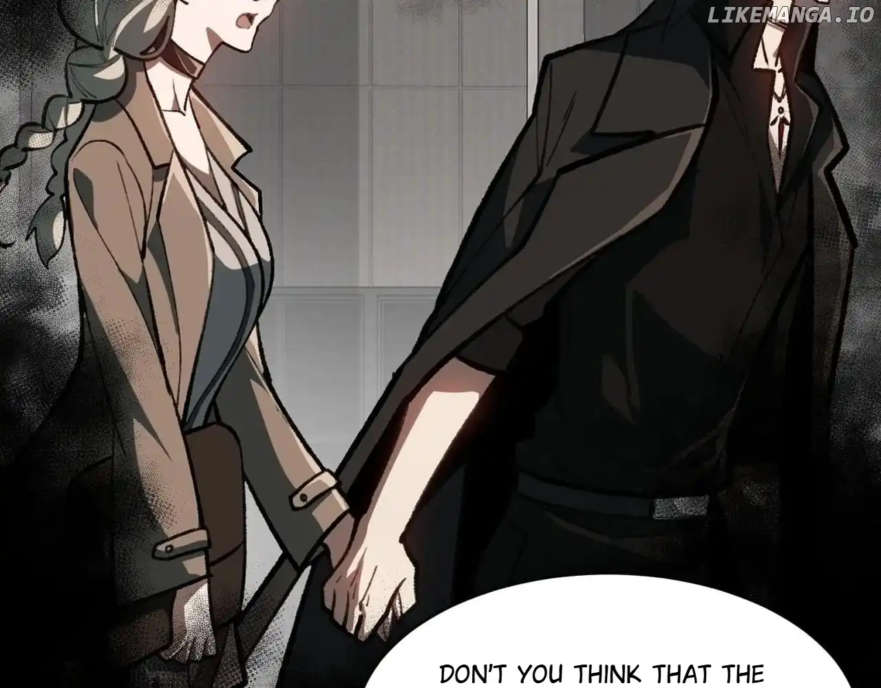 I created an Urban Legend Chapter 80 336 59