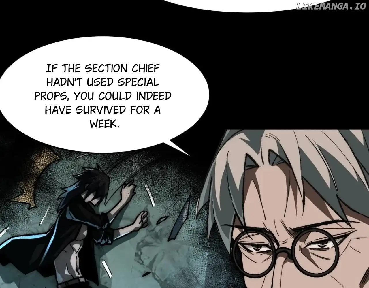 I created an Urban Legend Chapter 80 339 62