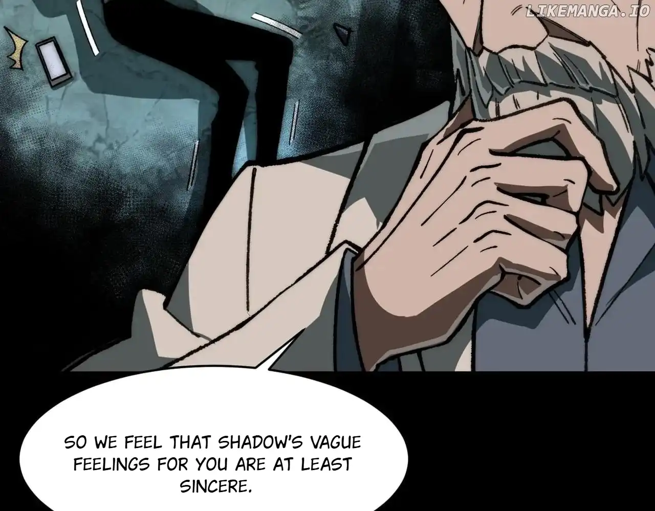 I created an Urban Legend Chapter 80 340 63