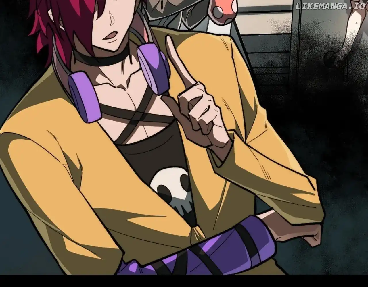 I created an Urban Legend Chapter 80 342 65