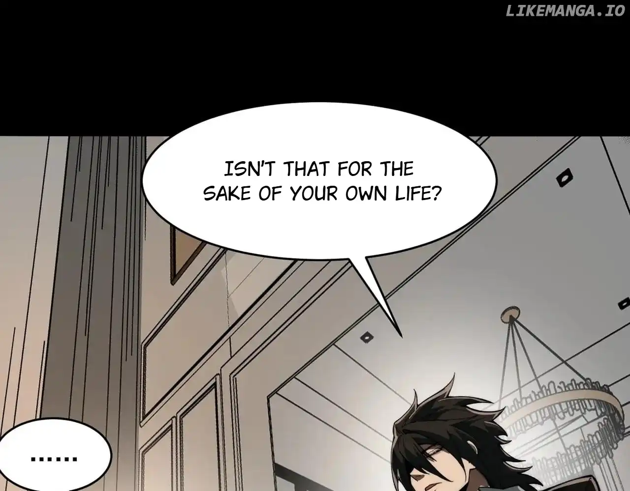 I created an Urban Legend Chapter 80 343 66