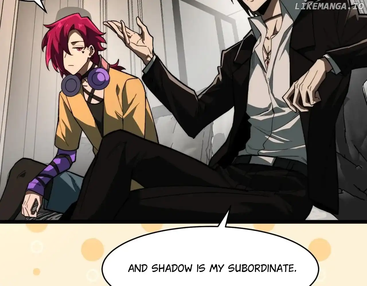 I created an Urban Legend Chapter 80 344 67