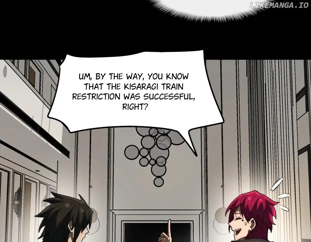 I created an Urban Legend Chapter 80 347 70