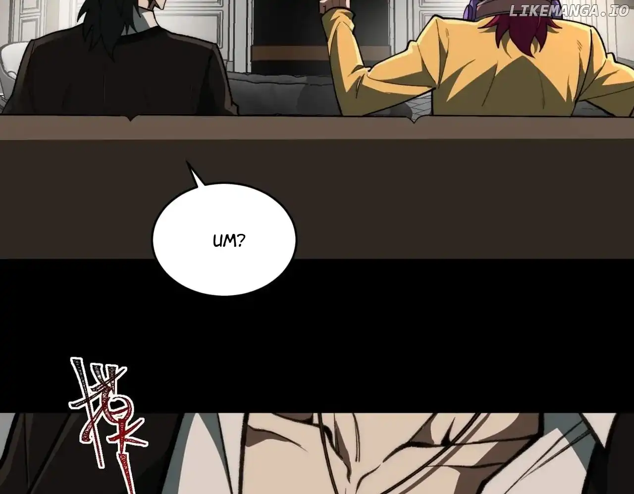 I created an Urban Legend Chapter 80 348 71