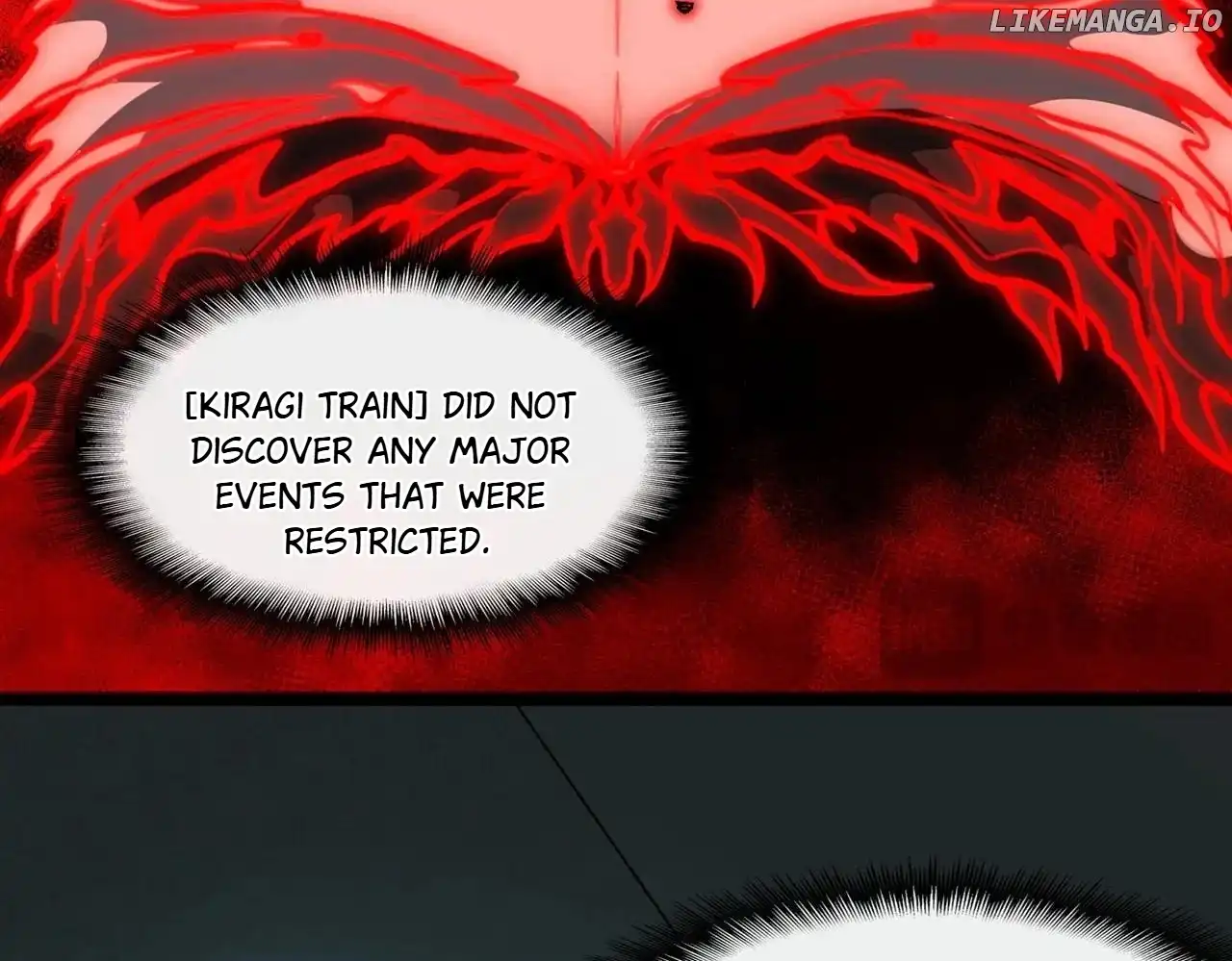 I created an Urban Legend Chapter 80 354 77