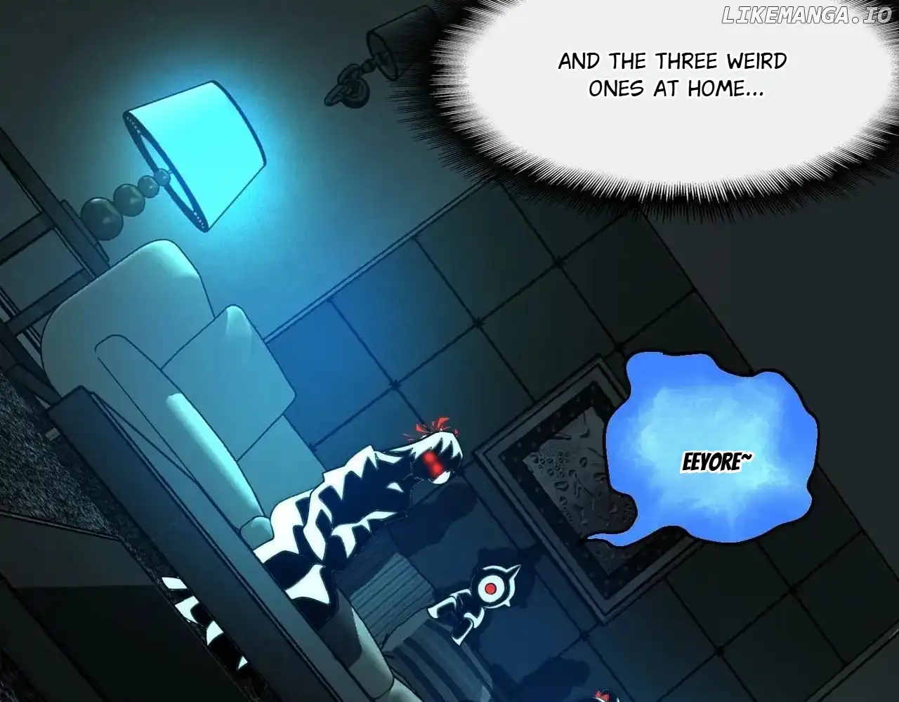 I created an Urban Legend Chapter 80 355 78