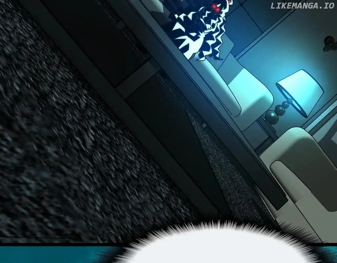 I created an Urban Legend Chapter 80 356 79