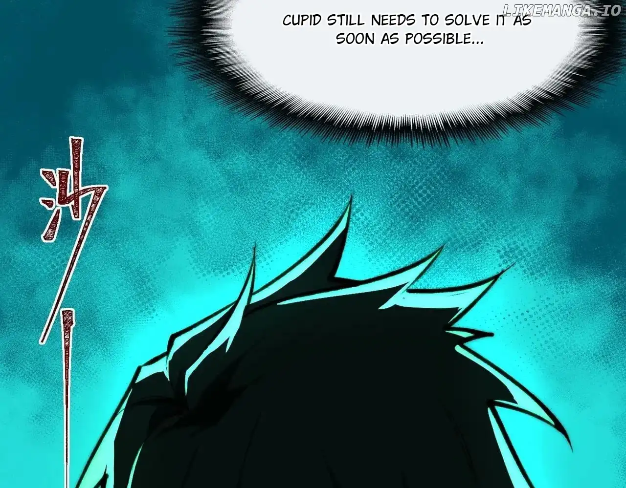 I created an Urban Legend Chapter 80 357 80