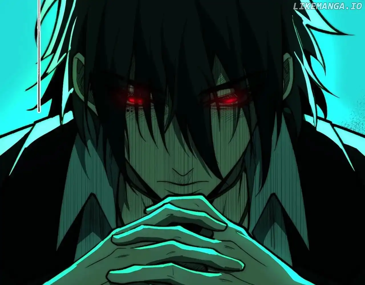 I created an Urban Legend Chapter 80 358 81