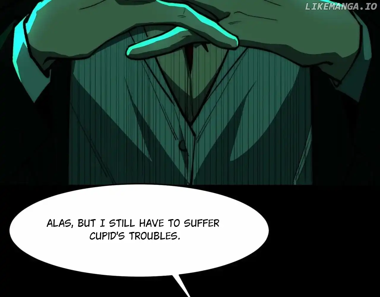 I created an Urban Legend Chapter 80 359 82