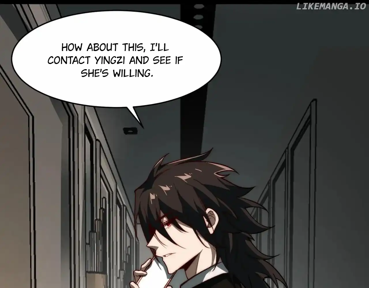 I created an Urban Legend Chapter 80 361 84