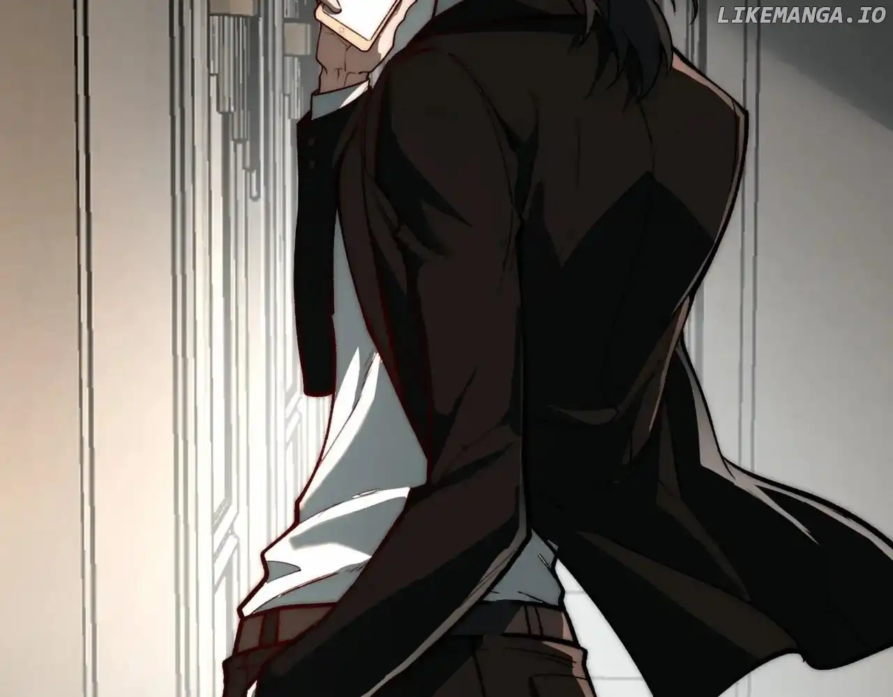 I created an Urban Legend Chapter 80 362 85