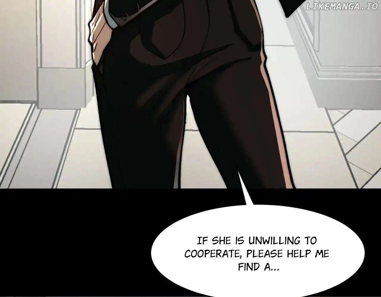 I created an Urban Legend Chapter 80 363 86