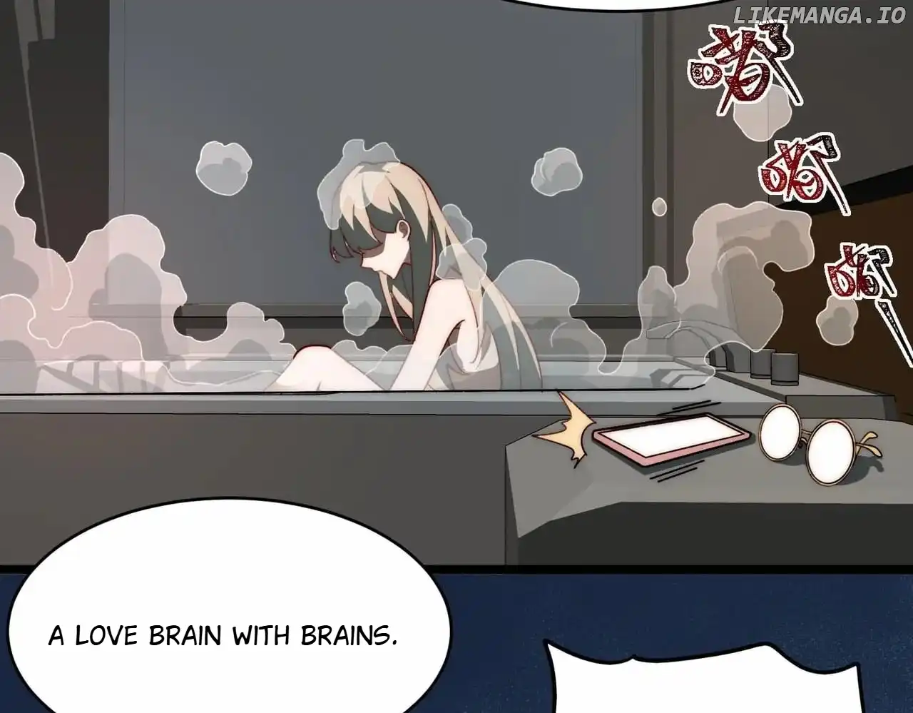 I created an Urban Legend Chapter 80 364 87