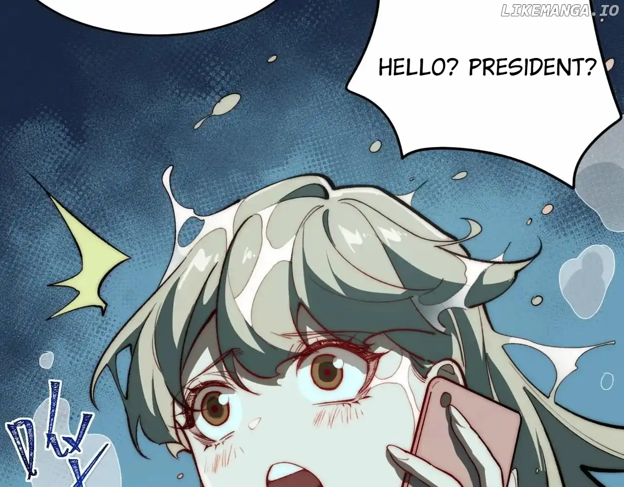 I created an Urban Legend Chapter 80 365 88