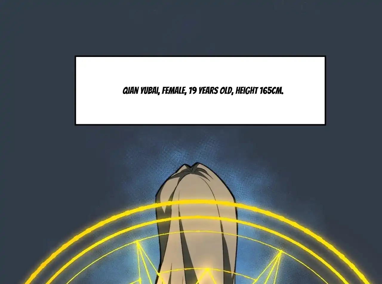 I created an Urban Legend Chapter 81 296 01