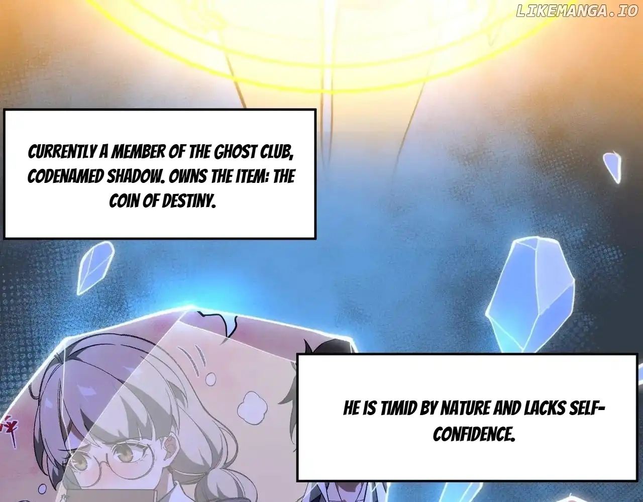 I created an Urban Legend Chapter 81 298 03