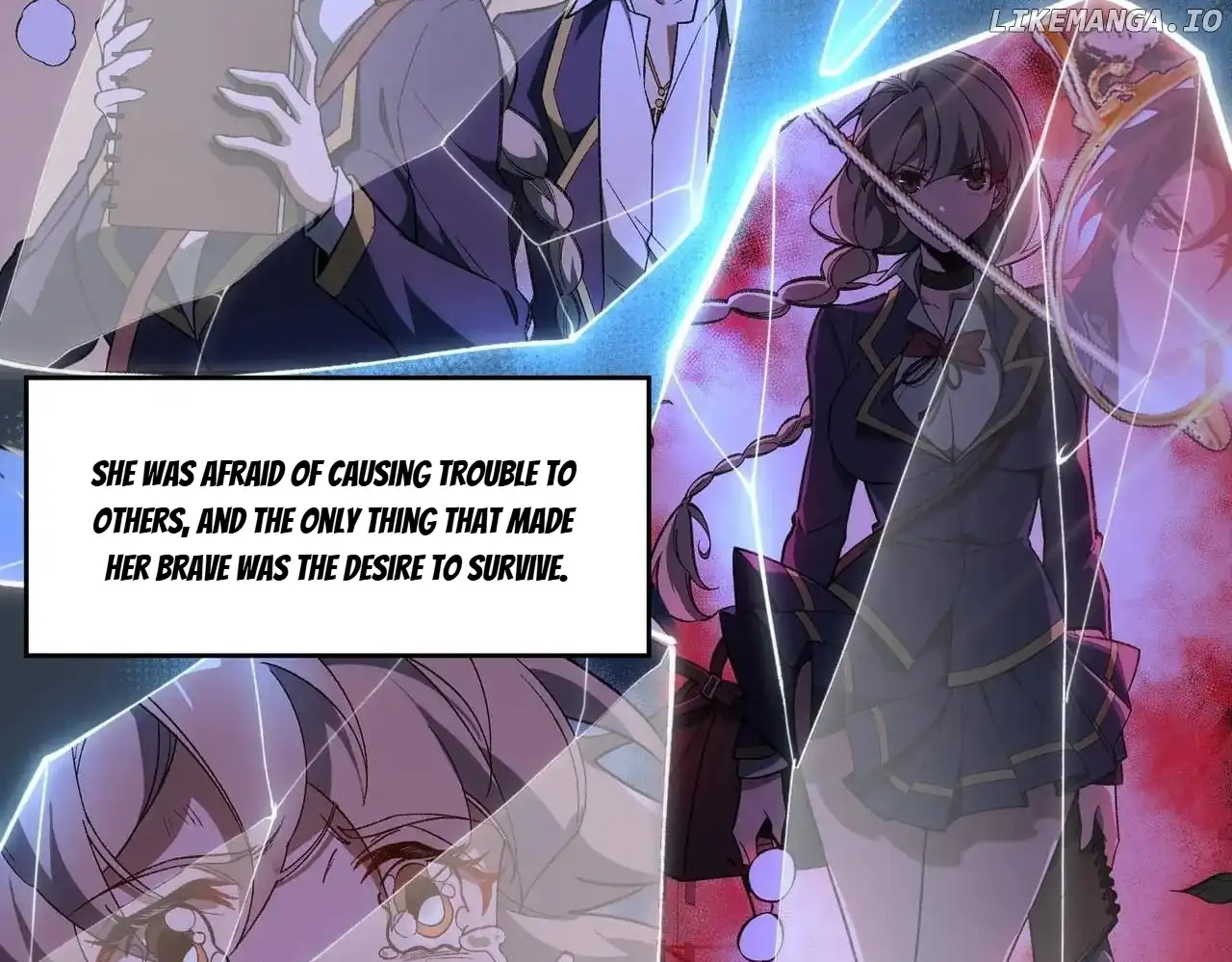 I created an Urban Legend Chapter 81 299 04