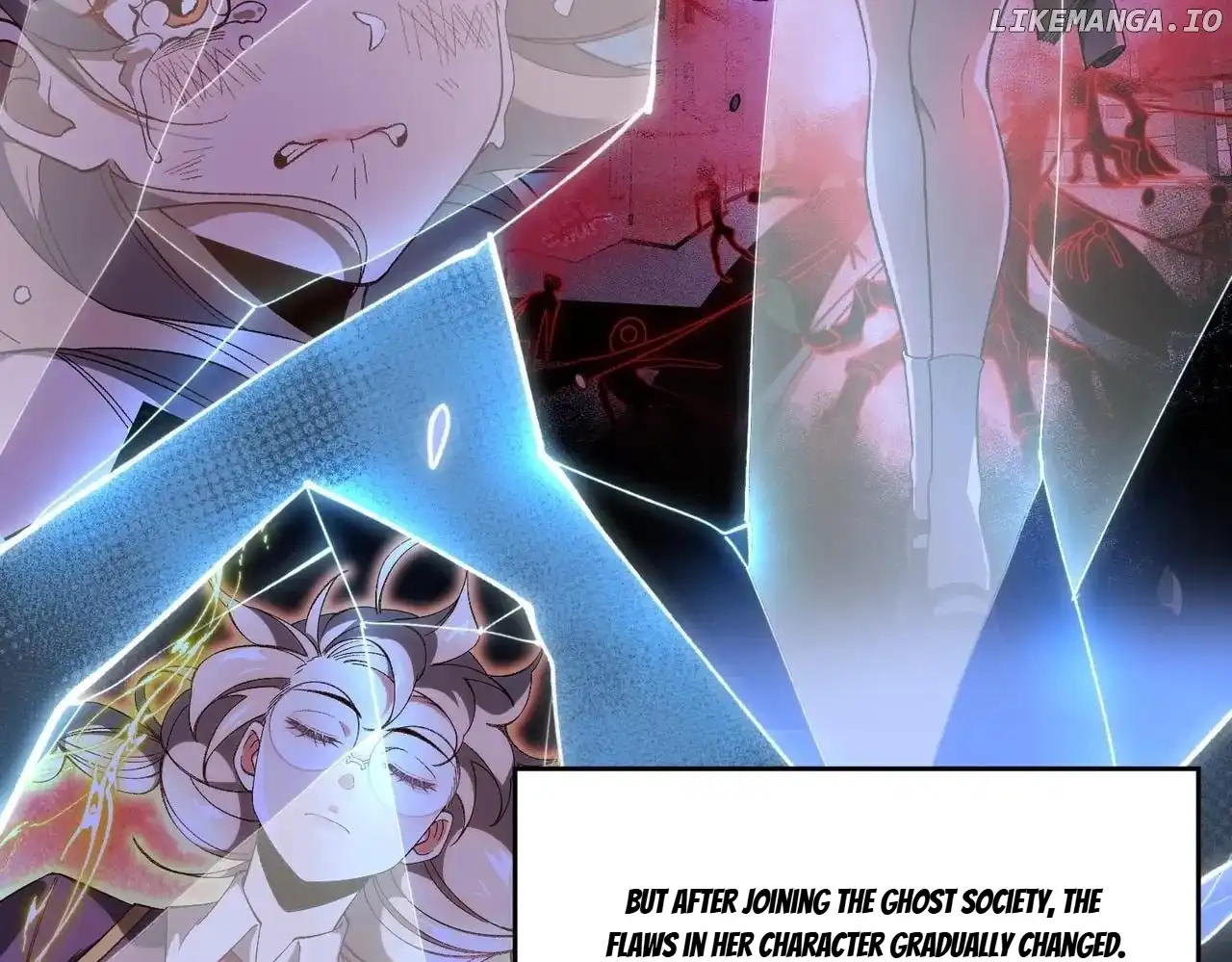 I created an Urban Legend Chapter 81 300 05