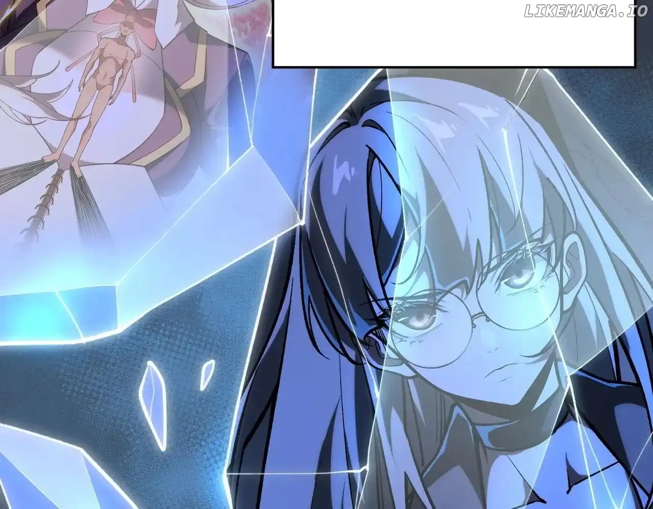 I created an Urban Legend Chapter 81 301 06