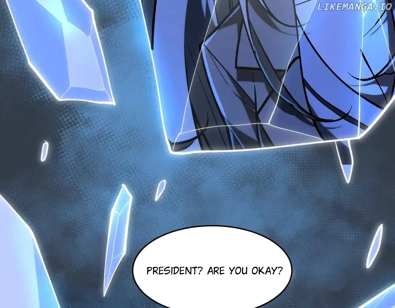 I created an Urban Legend Chapter 81 302 07