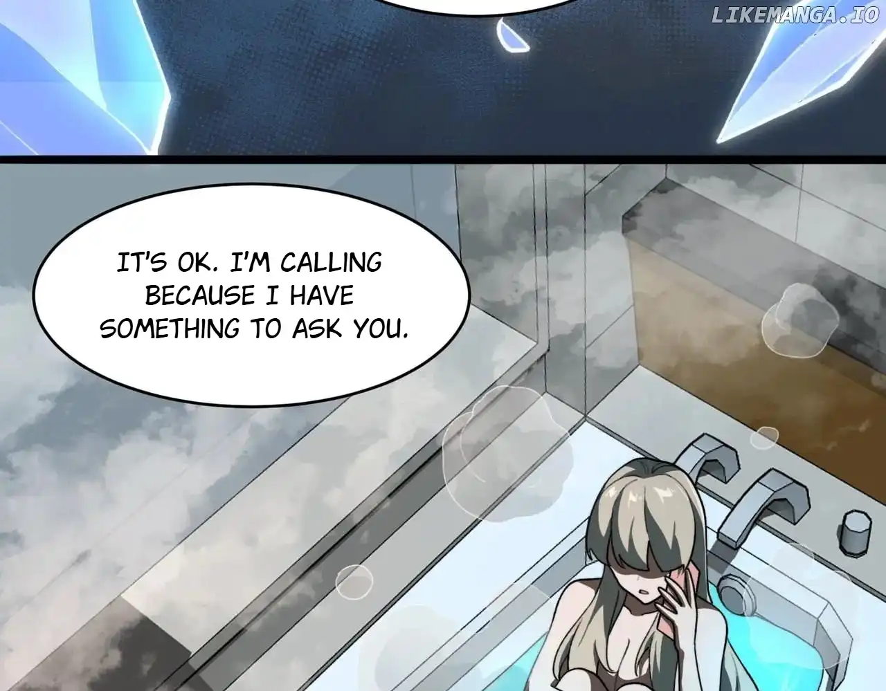 I created an Urban Legend Chapter 81 303 08