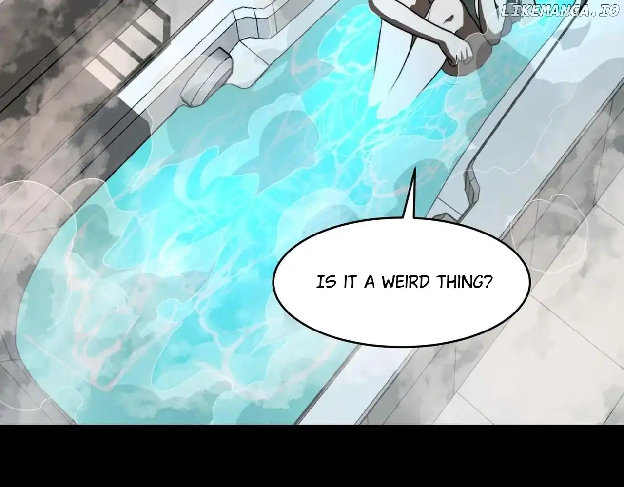 I created an Urban Legend Chapter 81 304 09