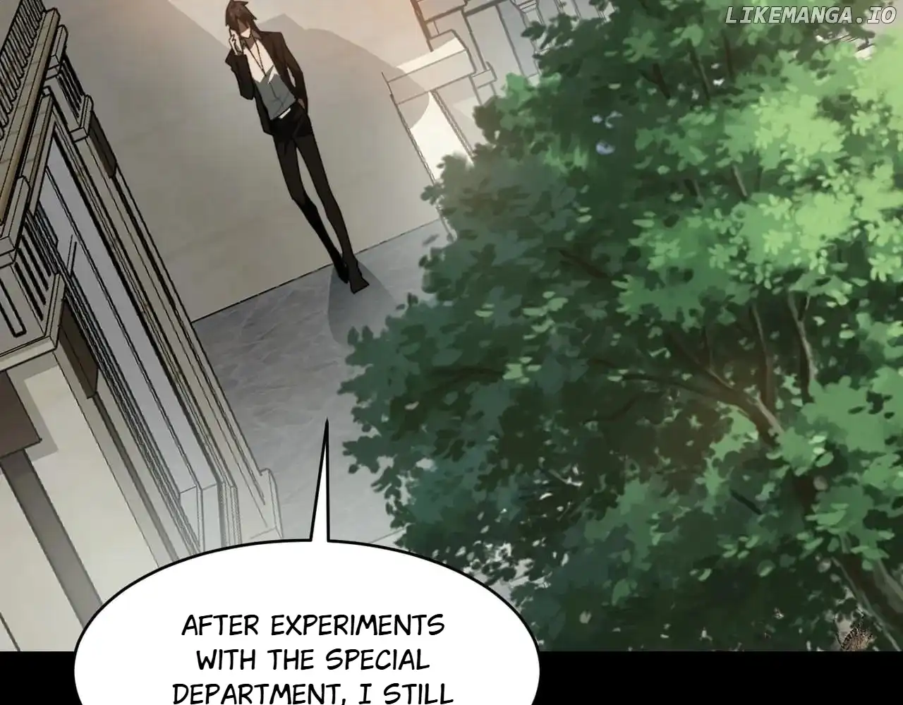 I created an Urban Legend Chapter 81 306 11