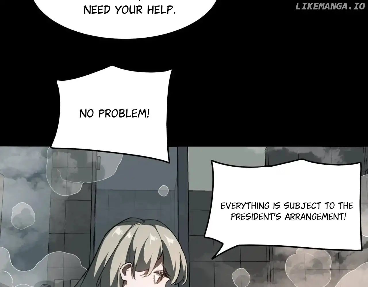 I created an Urban Legend Chapter 81 307 12