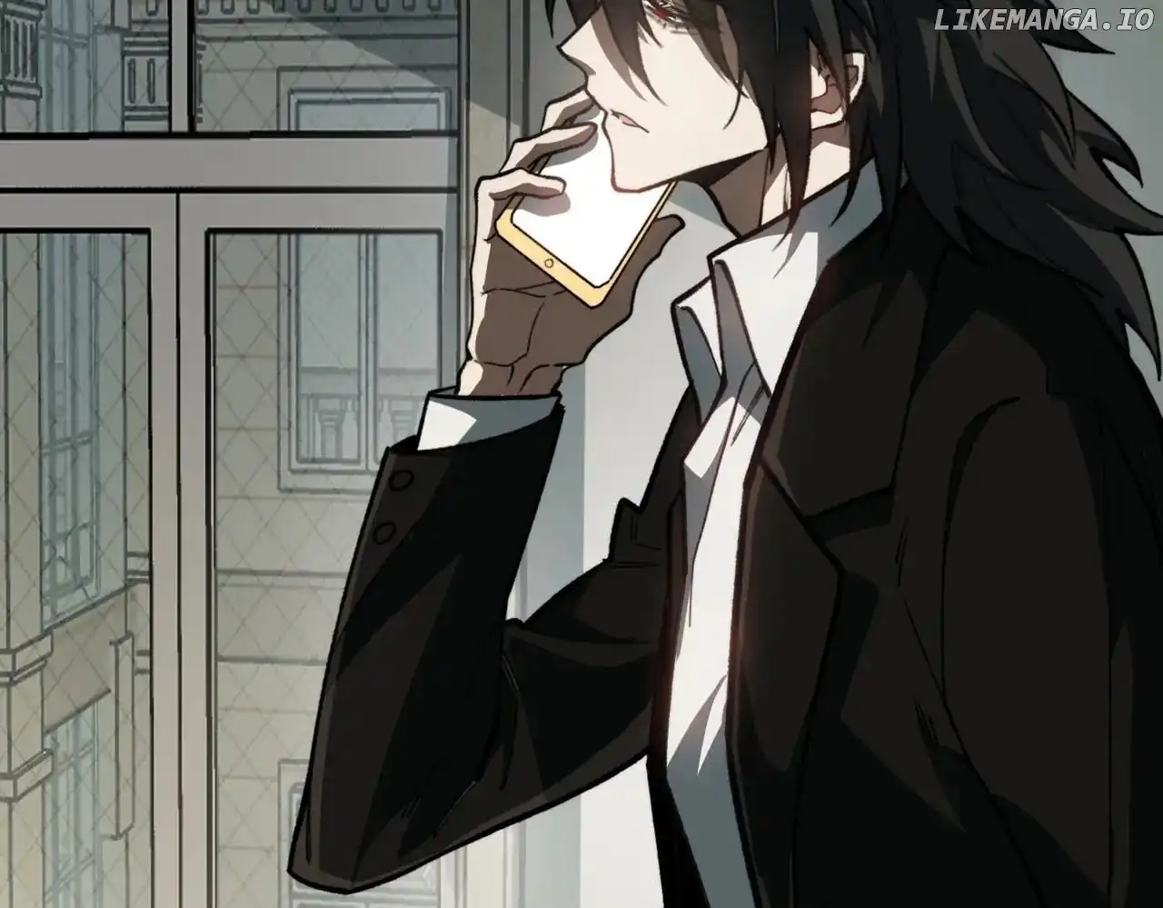 I created an Urban Legend Chapter 81 309 14