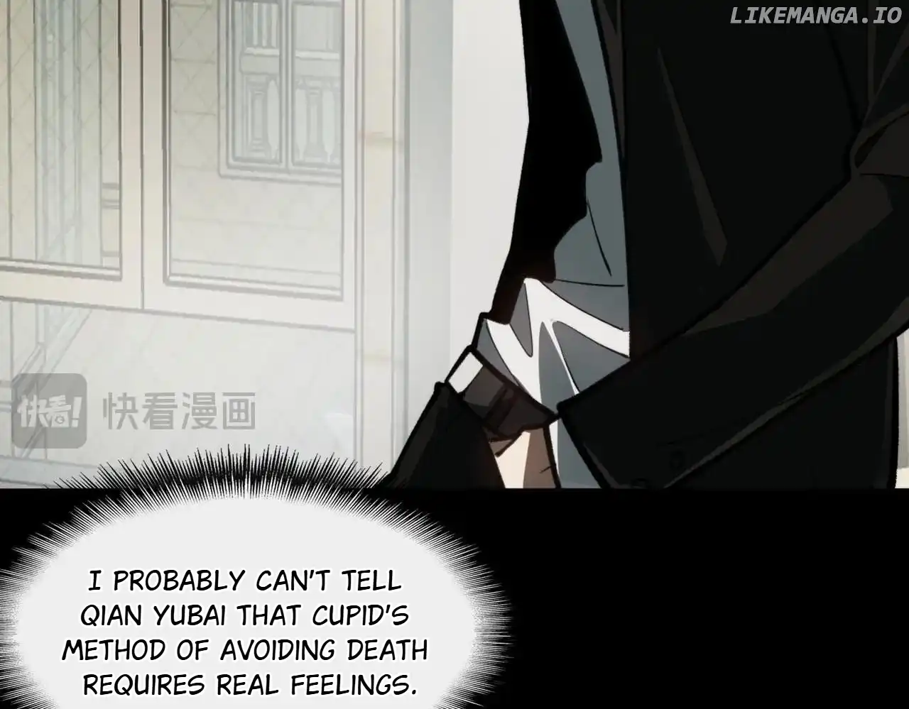 I created an Urban Legend Chapter 81 310 15