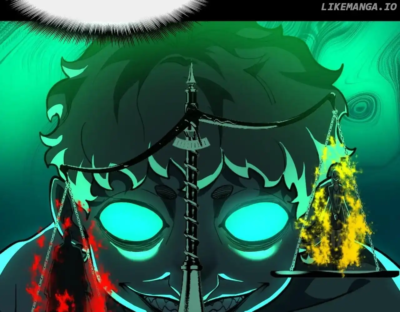 I created an Urban Legend Chapter 81 311 16