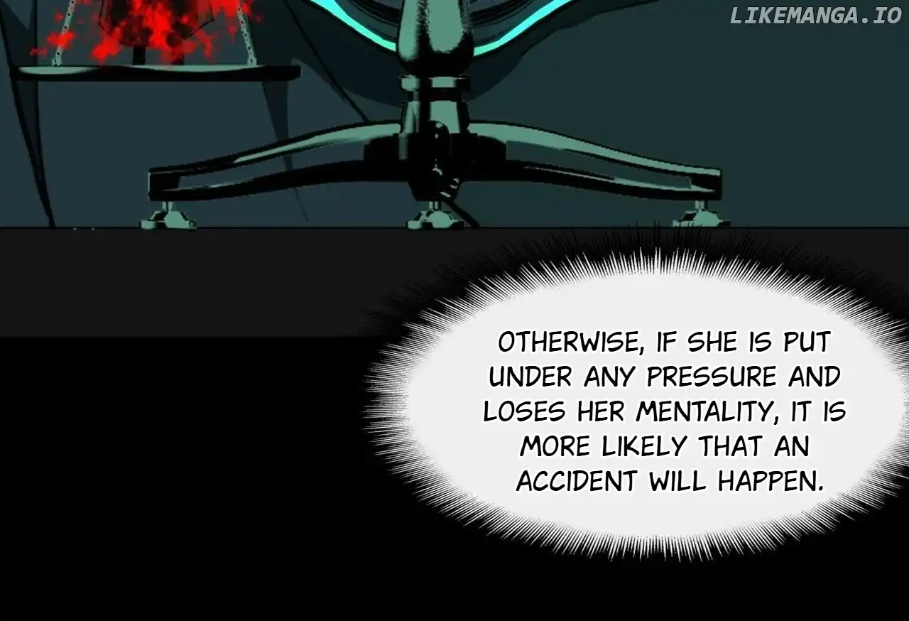 I created an Urban Legend Chapter 81 312 17