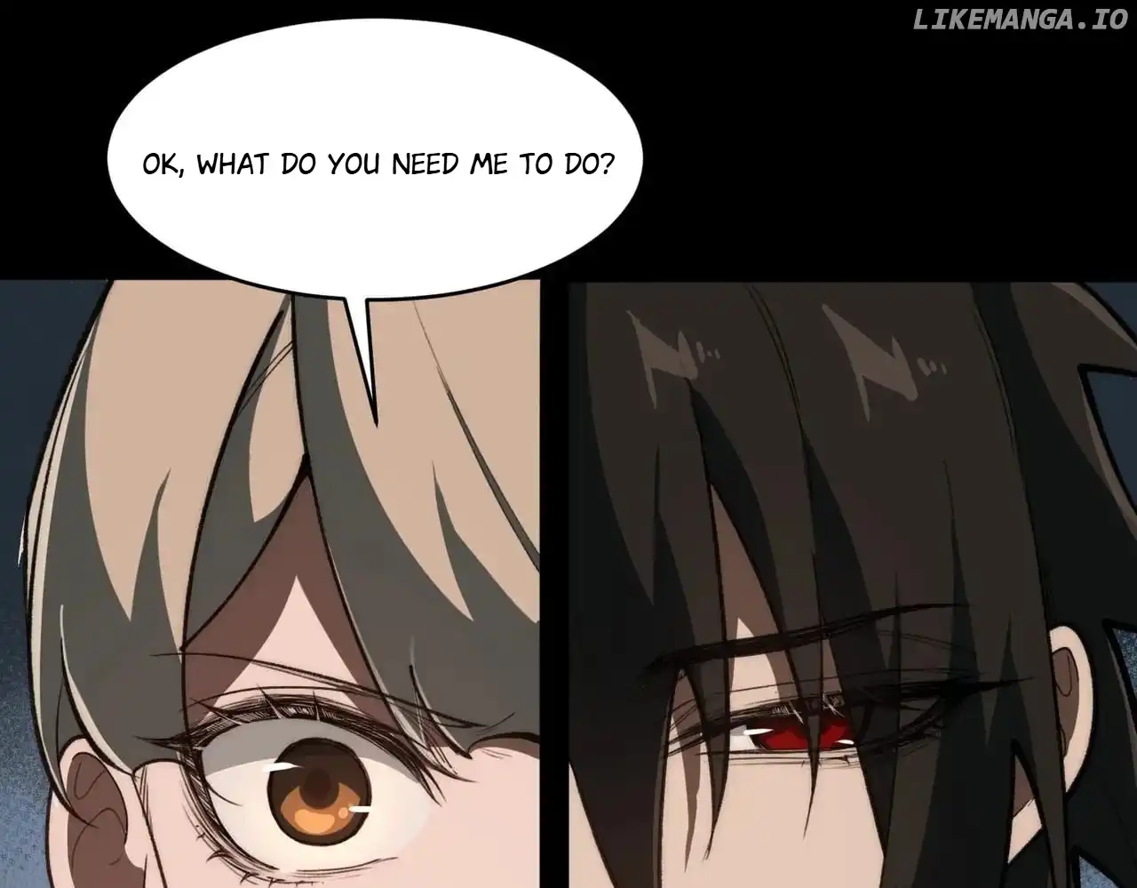 I created an Urban Legend Chapter 81 313 18