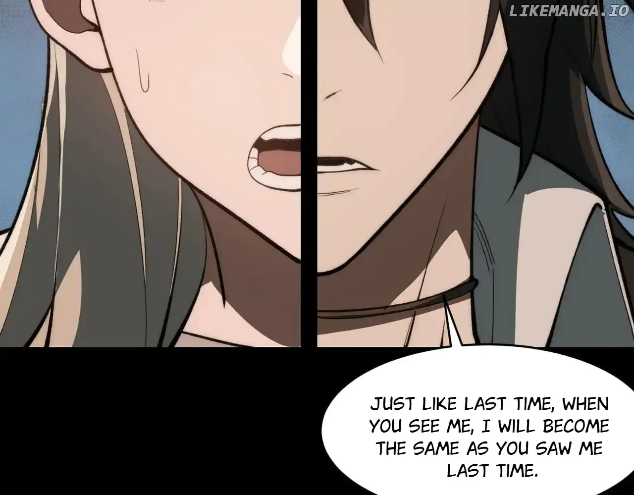 I created an Urban Legend Chapter 81 314 19