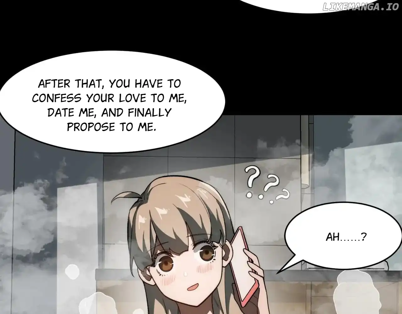 I created an Urban Legend Chapter 81 315 20